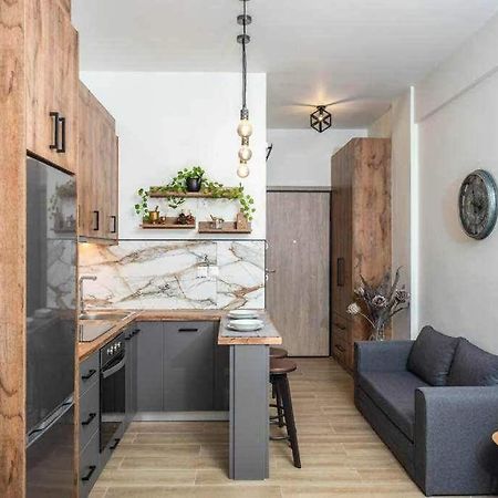 Flat In Athens Next To Metro St! Apartment Екстериор снимка