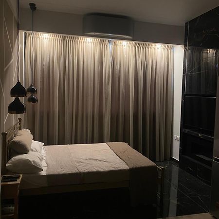Flat In Athens Next To Metro St! Apartment Екстериор снимка