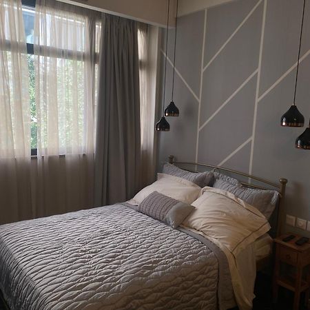 Flat In Athens Next To Metro St! Apartment Екстериор снимка