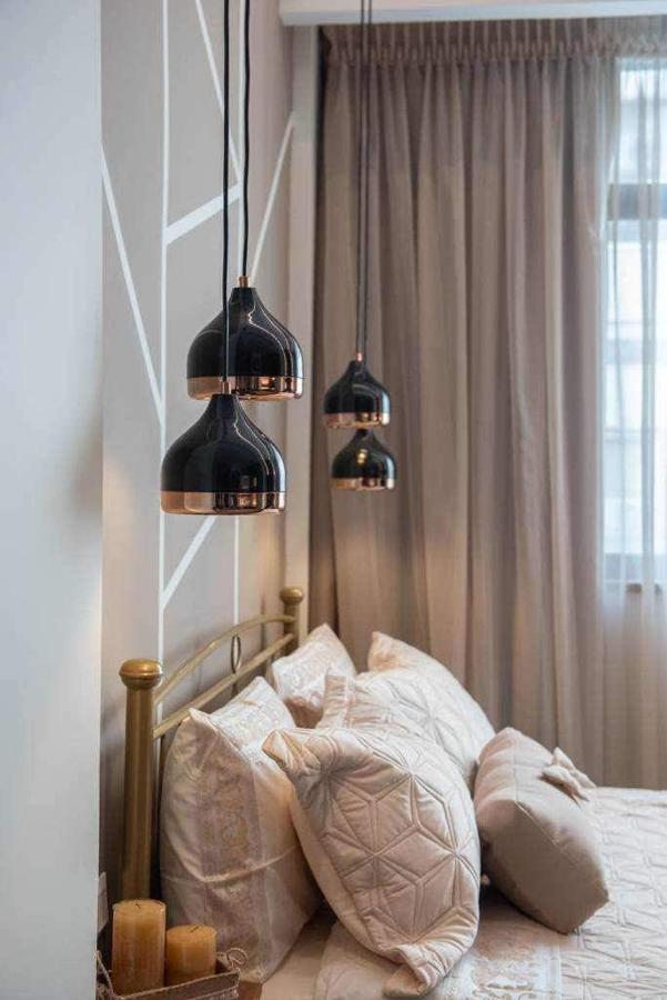 Flat In Athens Next To Metro St! Apartment Екстериор снимка